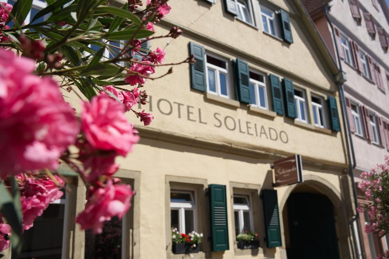 Soleiado Hotel بيتنهيم بيسنغين المظهر الخارجي الصورة